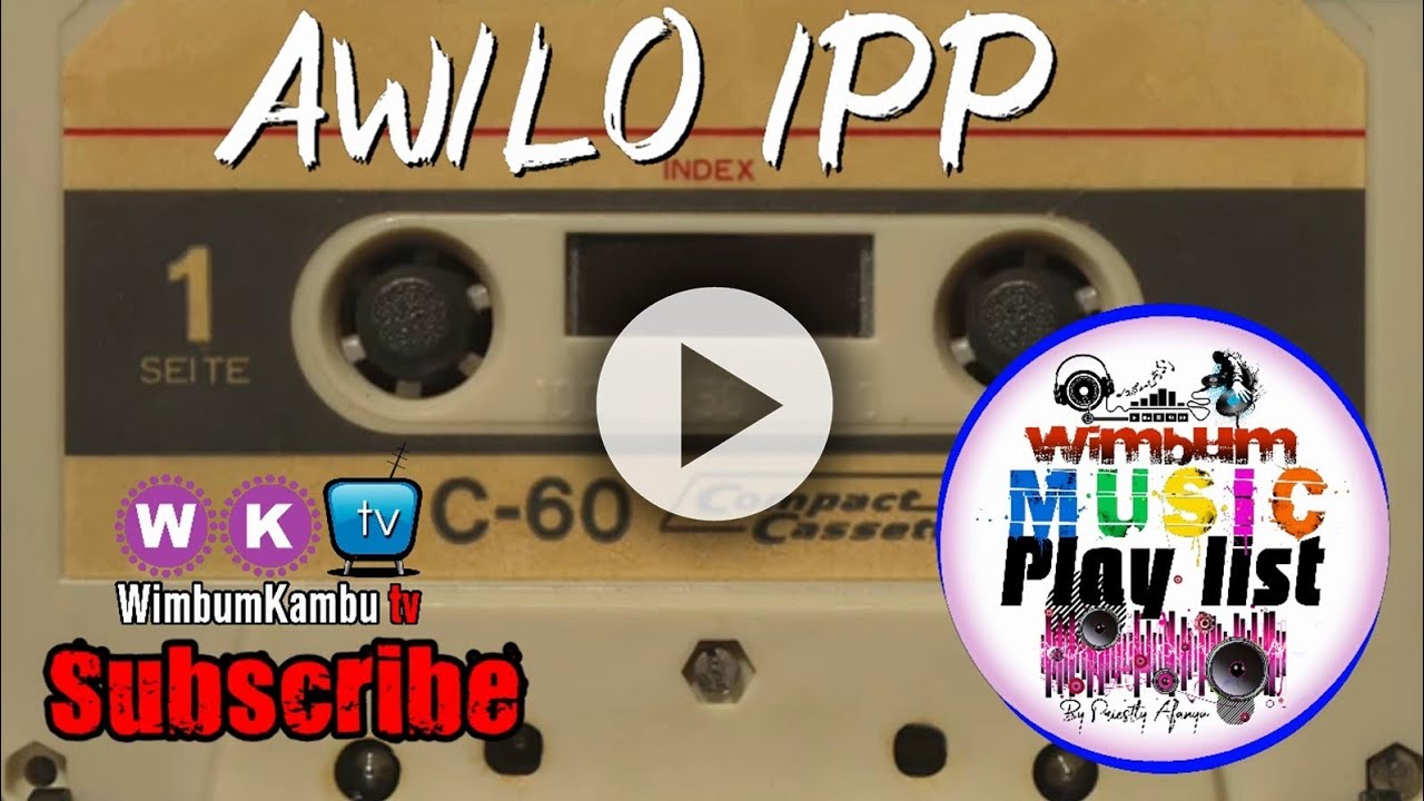 AWILO IPP