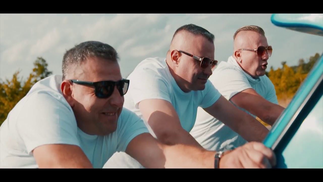 MASTER TEAM - Chłopak z Ostrowca (Official Video)