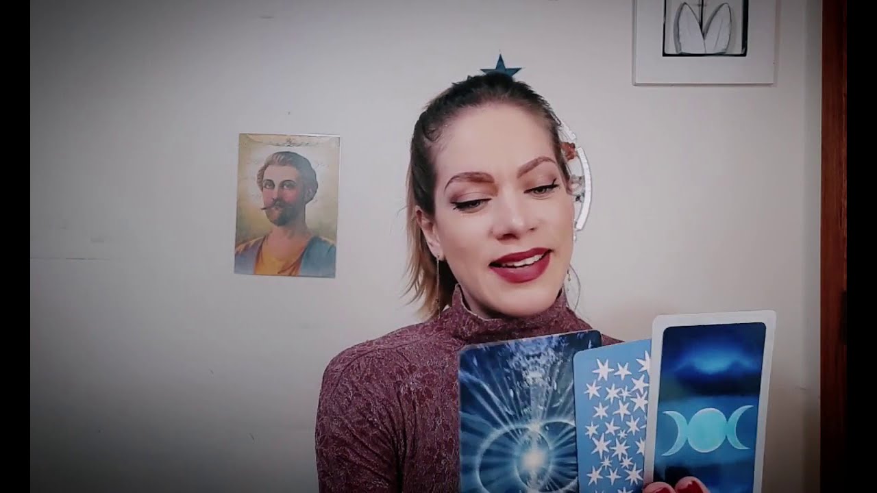 Quem está com o olho grande em cima de você? Como se proteger? #tarotonline #autoconhecimento