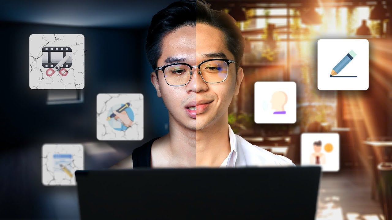 5 SIÊU KỸ NĂNG để kiếm tiền lâu dài (chưa ai nhắc đến)