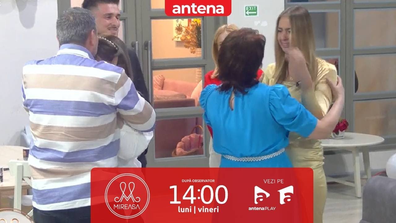 Daiana, dezamăgită de lipsa familiei ei în casa Mireasa: Nu înțeleg, pentru altceva își fac timp...