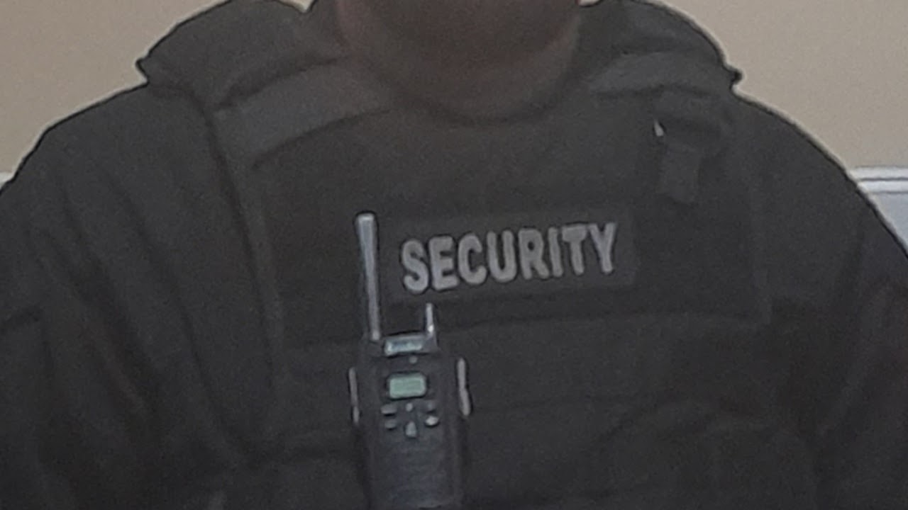 securitybounceNy-TV classico saturday night