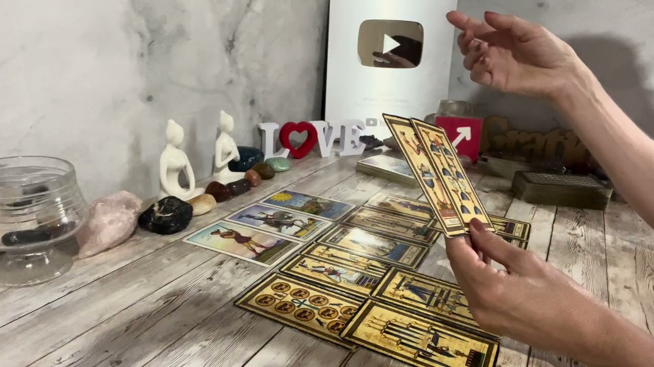 ♐️Sagitário//Essa pessoa tem esperança de se reconciliar com você.