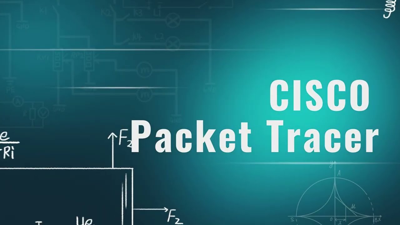 Cisco Packet Tracer, Packet Capturing, Switch Packet Flow