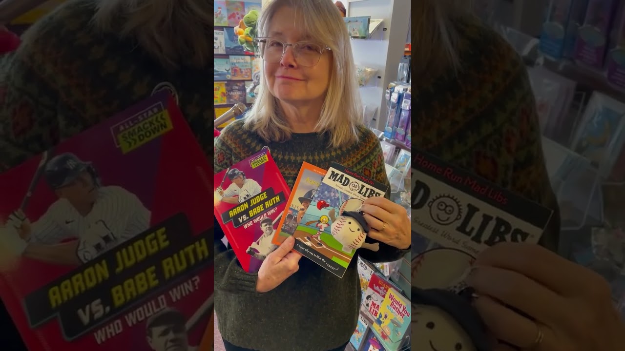Why RJ Julia is better than Amazon