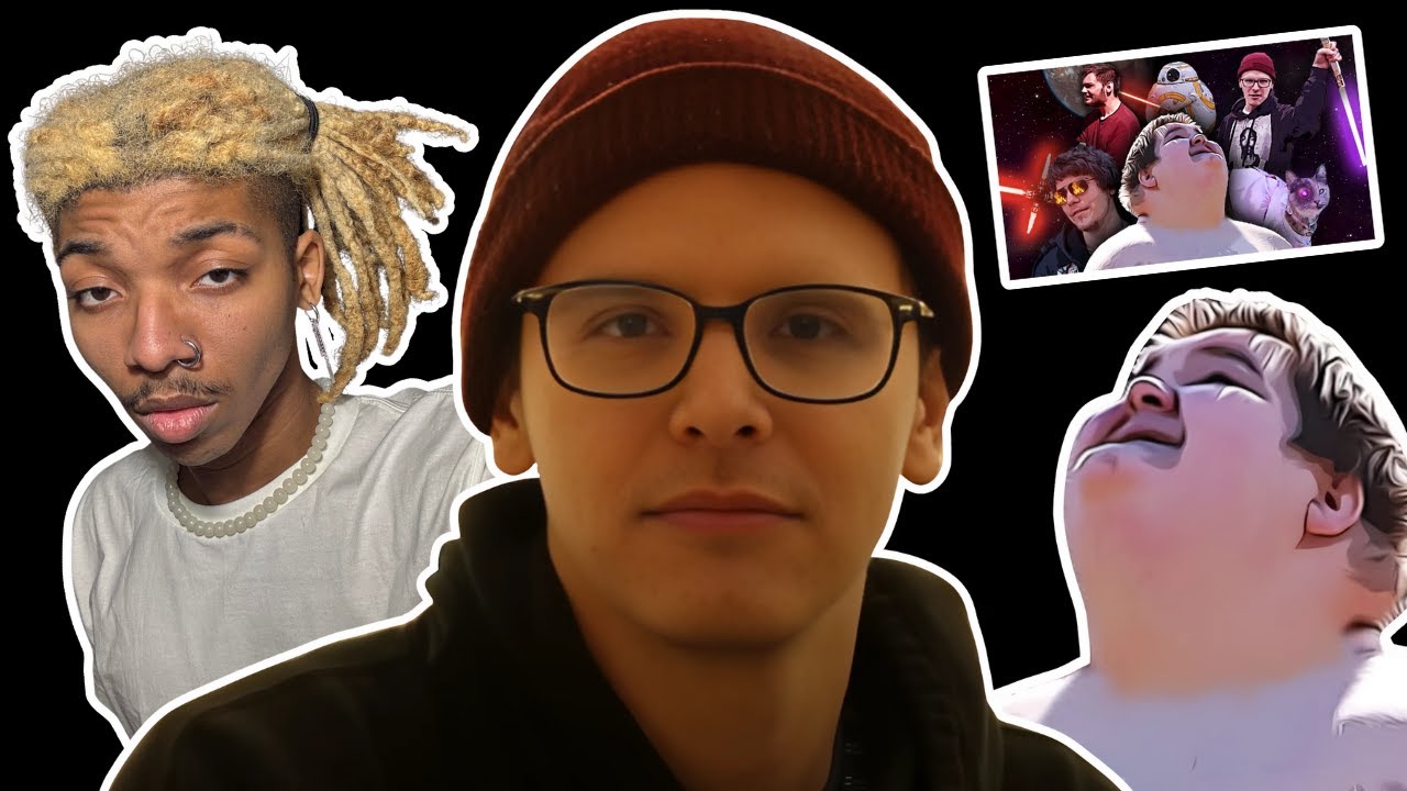 Retrospective: We Checked Out IDubbbz Documentary On Airsoftfatty - Full Force...