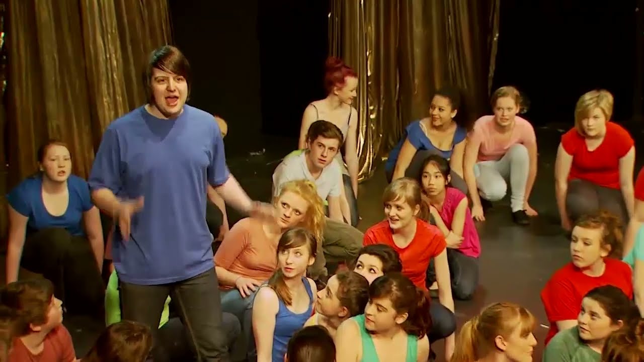 Theatre Train