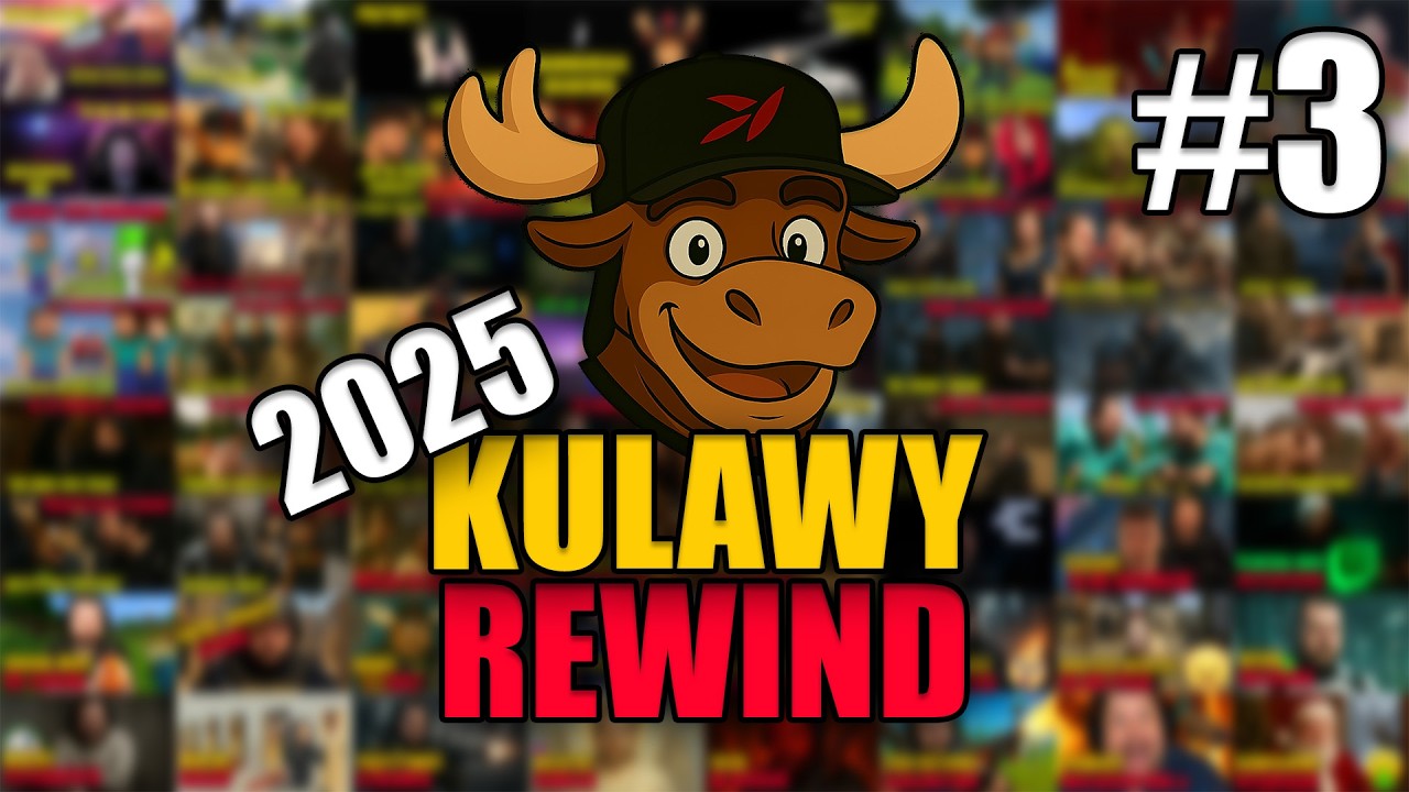 KULAWY REWIND 2025 [PART 3]