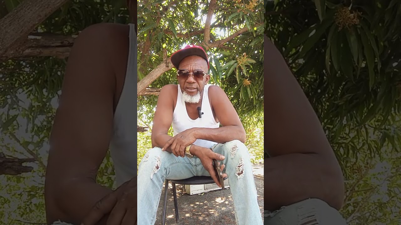 Mensaje para los haitianos