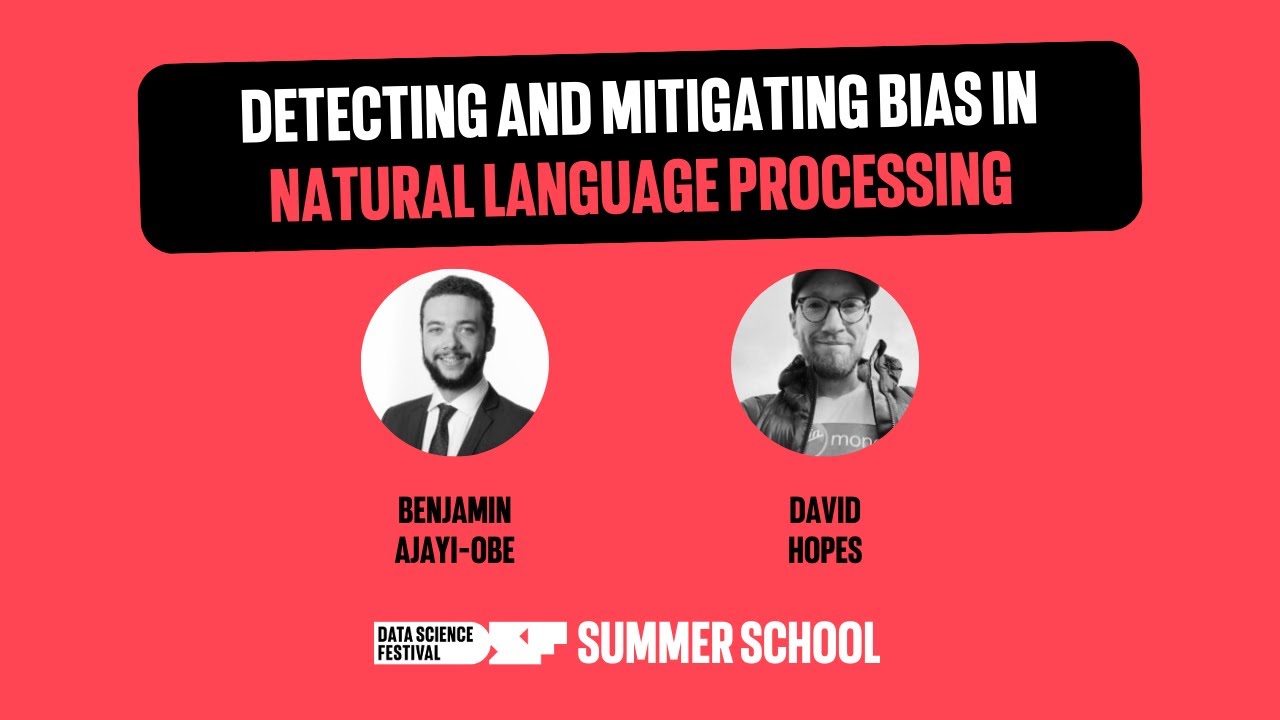 Detecting and Mitigating Bias in Natural Language Processing