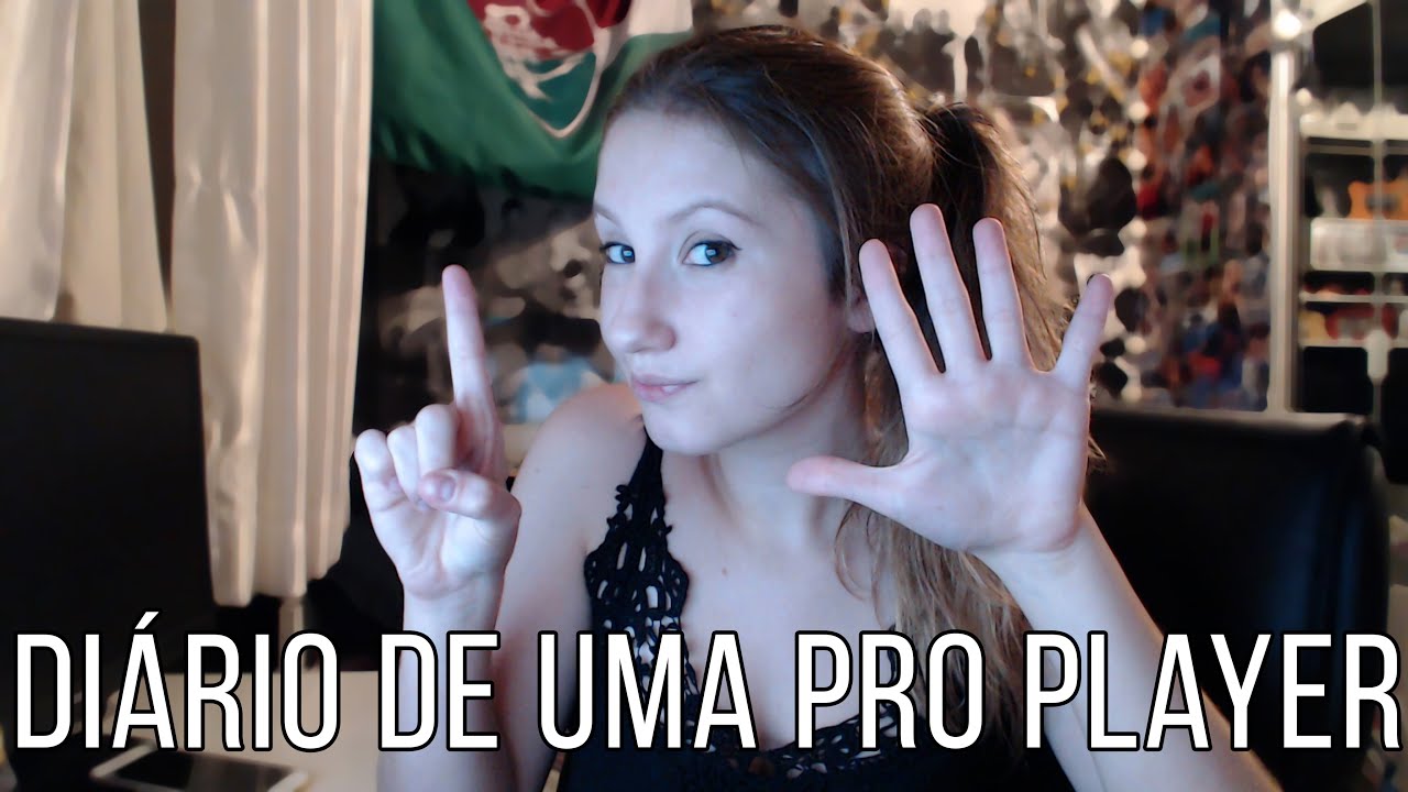 GAMER PREJUDICE - Diary of a Pro Player #06