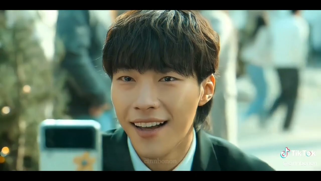 [K-drama] Tổng Hợp TikTok Phim  Mr. Plankton #tiktok #kdrama #mrplankton