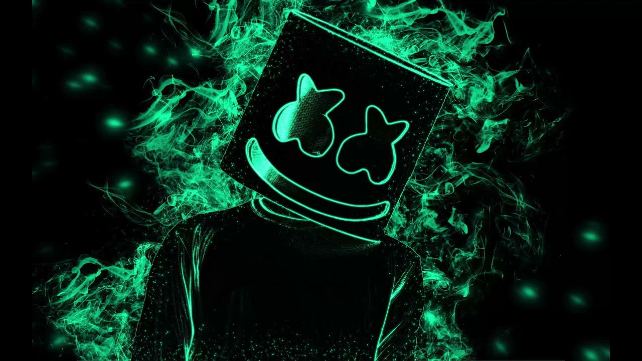 Alone-Marshmello (slowed) (real voice)