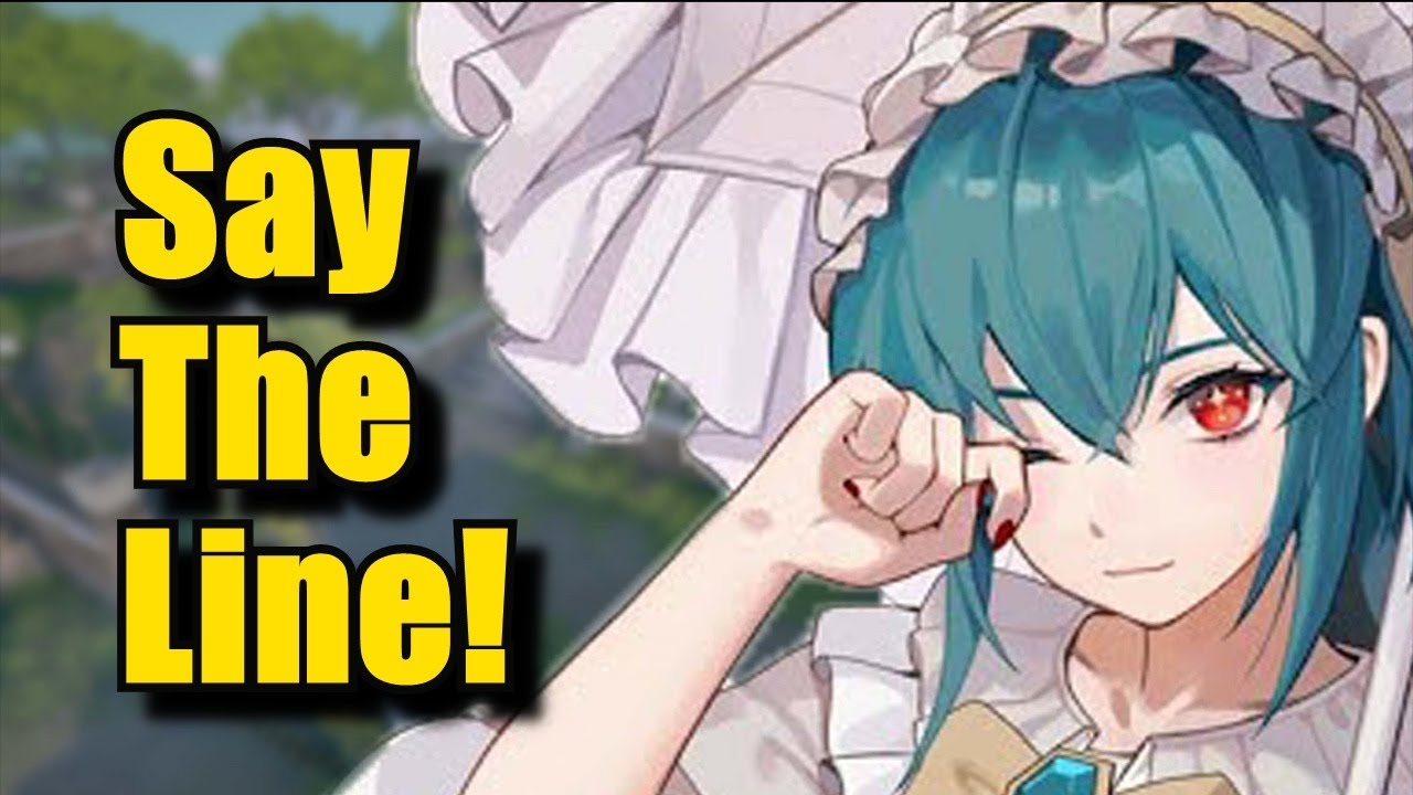 I Played with Bianca's Voice Actress.