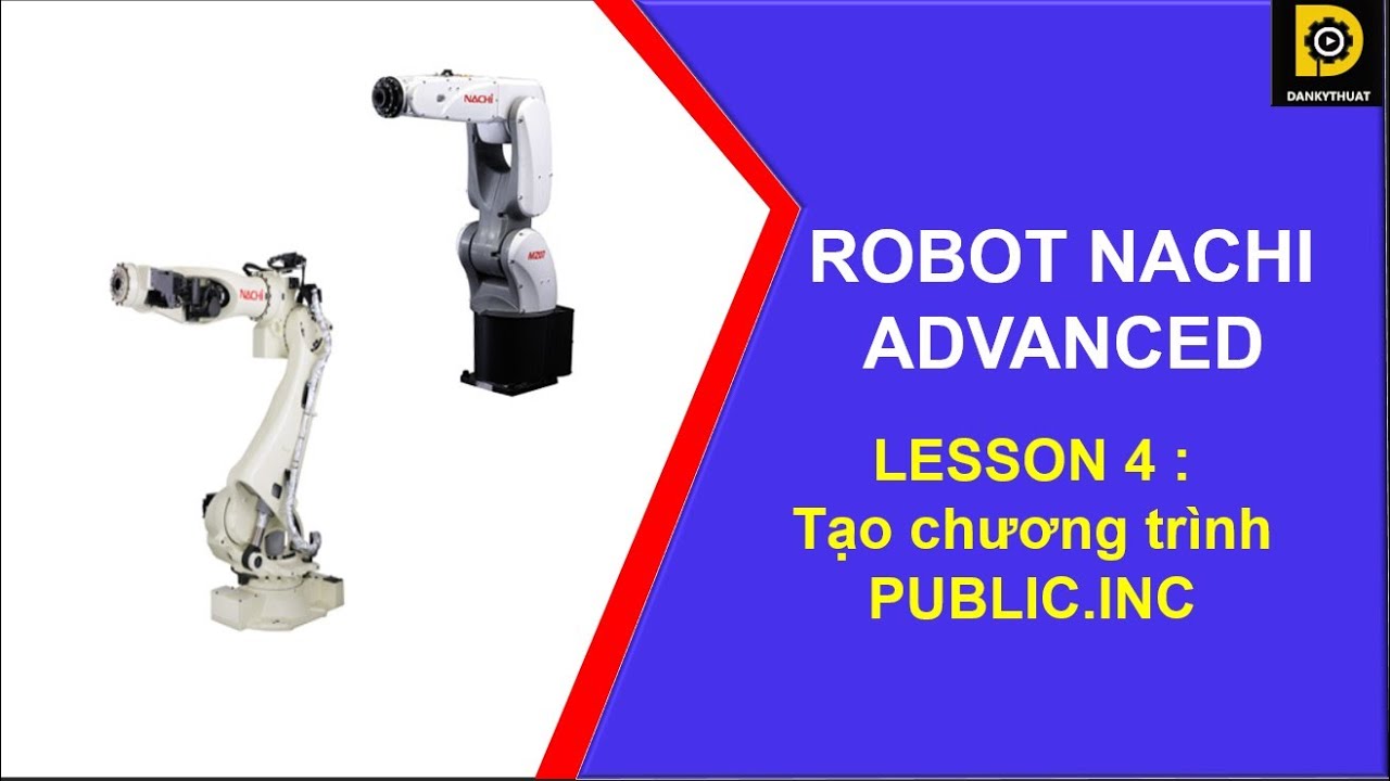 Tạo & Sử dụng chương trình Public.inc