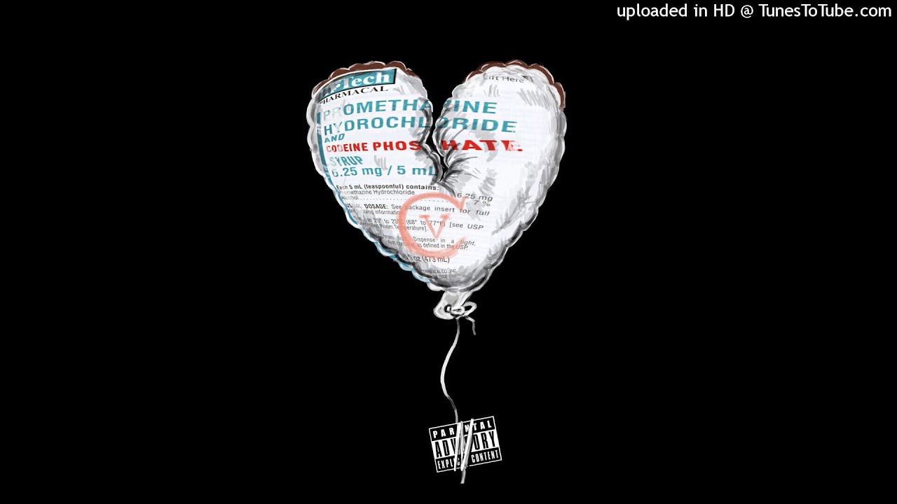 wifisfuneral feat. Robb Bank$ - Love The Feeling (INSTRUMENTAL + DOWNLOAD LINK)
