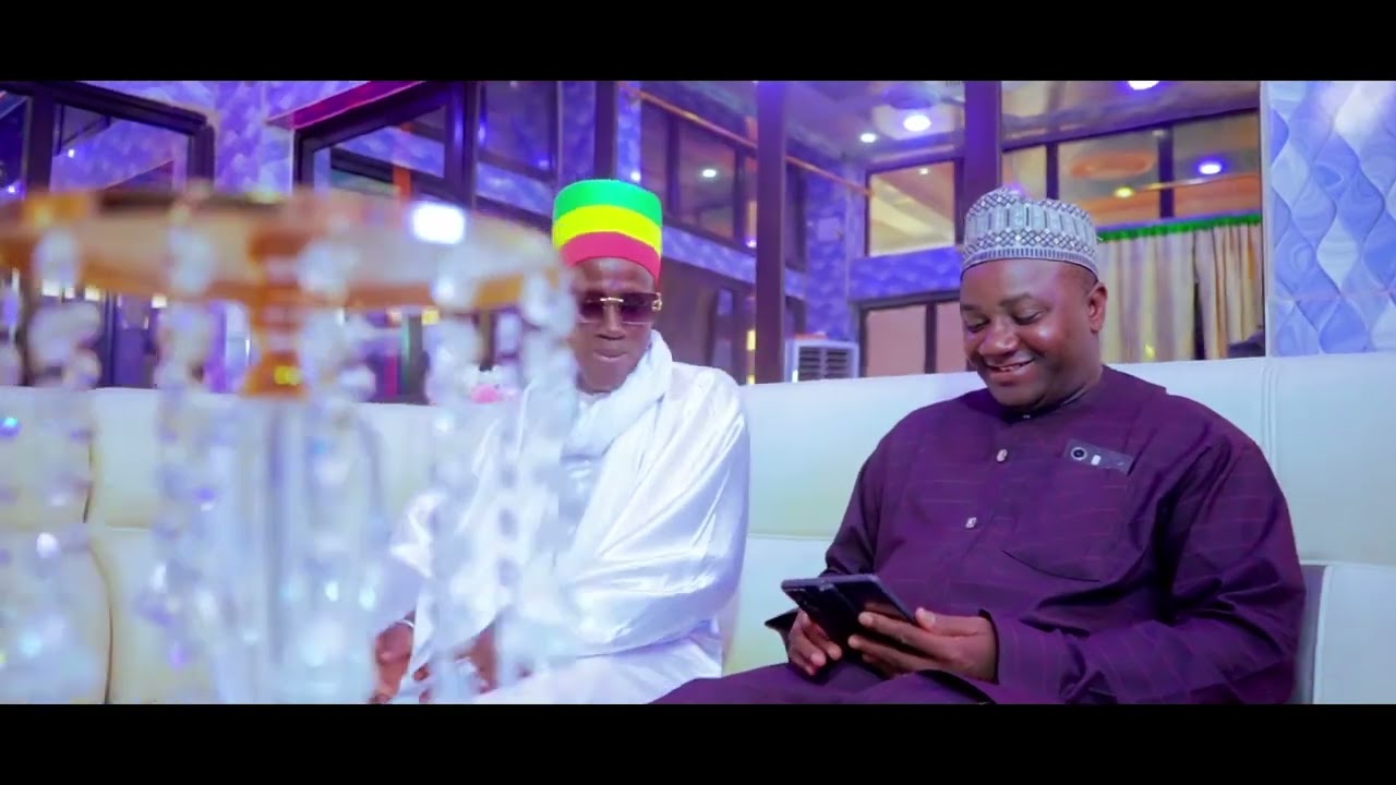 Youssouf Tapo - Mamadou Famanta ( Clip Officiel 4K )