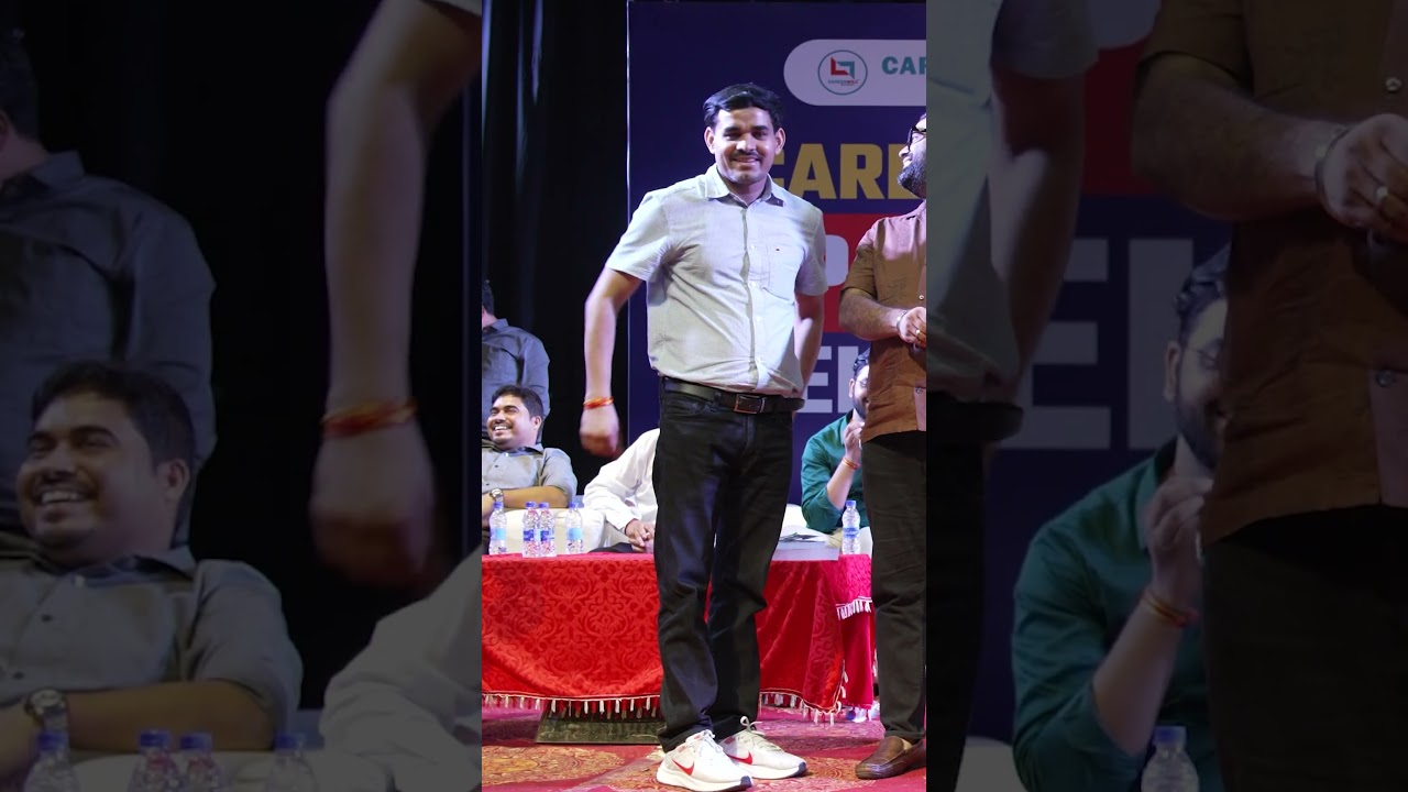 UP POLICE CONSTABLE MEETUP