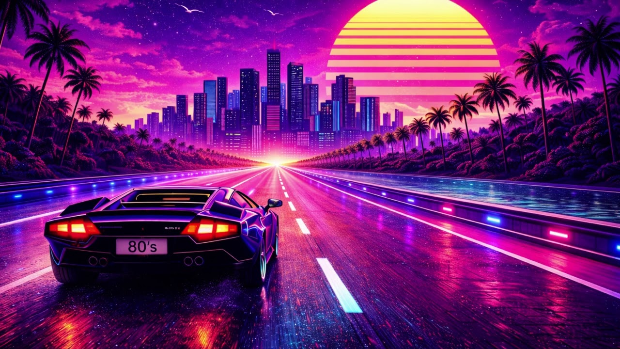 TMB80s - Back to When We Were Young