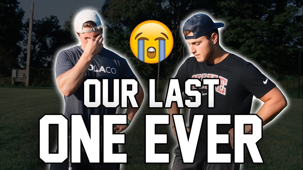 OUR LAST SHOOTING VIDEO | #PlayLaxDay