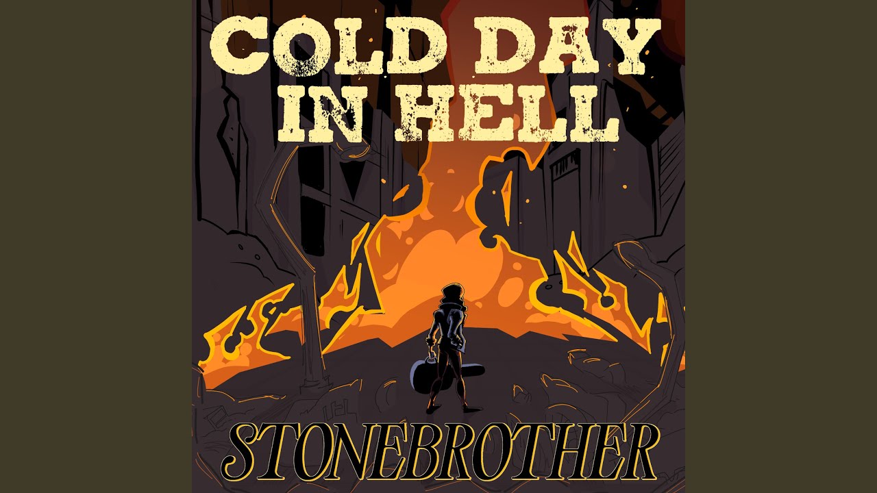 Cold Day In Hell