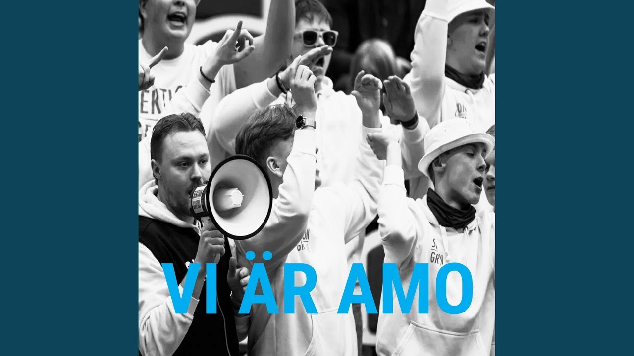 Vi &auml;r AMO