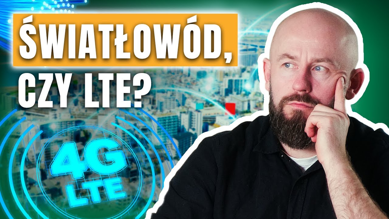 Kt&oacute;ry INTERNET dla FIRMY w 2025? Cała prawda o łączach | Teleinspiro