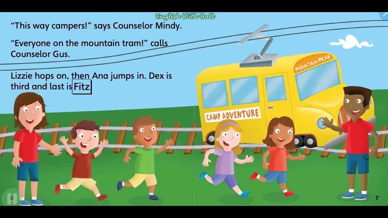 The Mountain Thrill