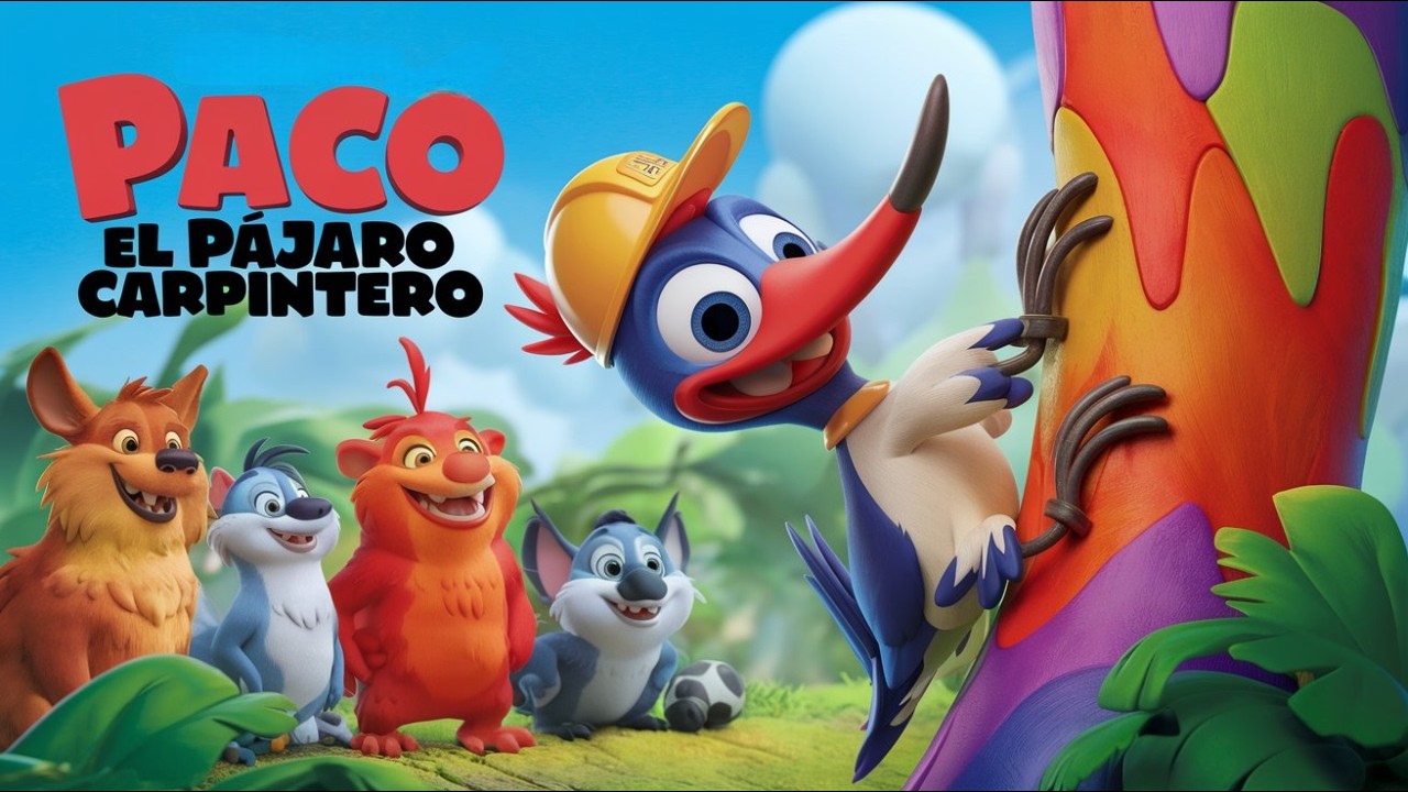 🤣LA PERDIZ BEATRIZ🐦Canción infantil para #bailar y #aprender en #familia #bebe #niños #animales mix8