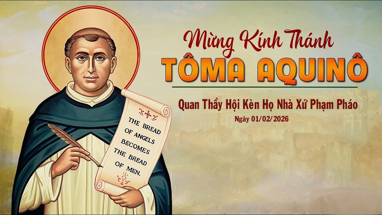 Hội Kèn Họ Nhà Xứ Phạm Pháo - Mừng Kính Quan Thầy