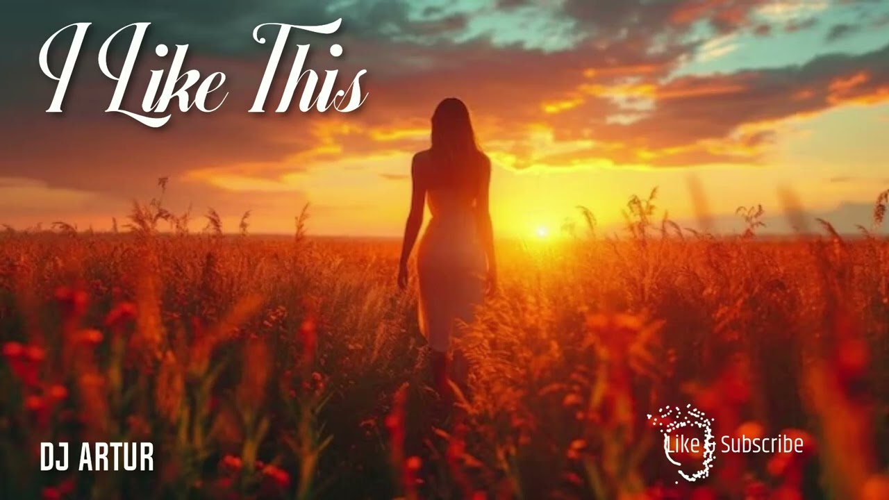 DJ Artur - I Like This