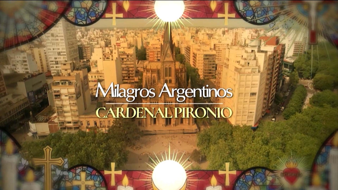 Milagros argentinos: la historia de la sanación atribuida al Cardenal Pironio