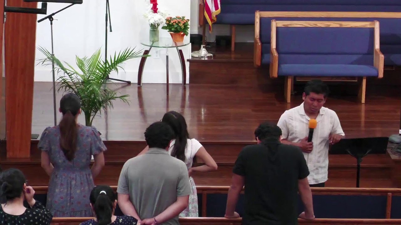 Sociedad de Jovenes 02/28/26