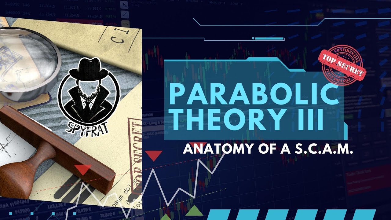 Spyfrat X Grumpy Trader | Anatomy of a S.C.A.M. - Parabolic Theory (Pt. 3)
