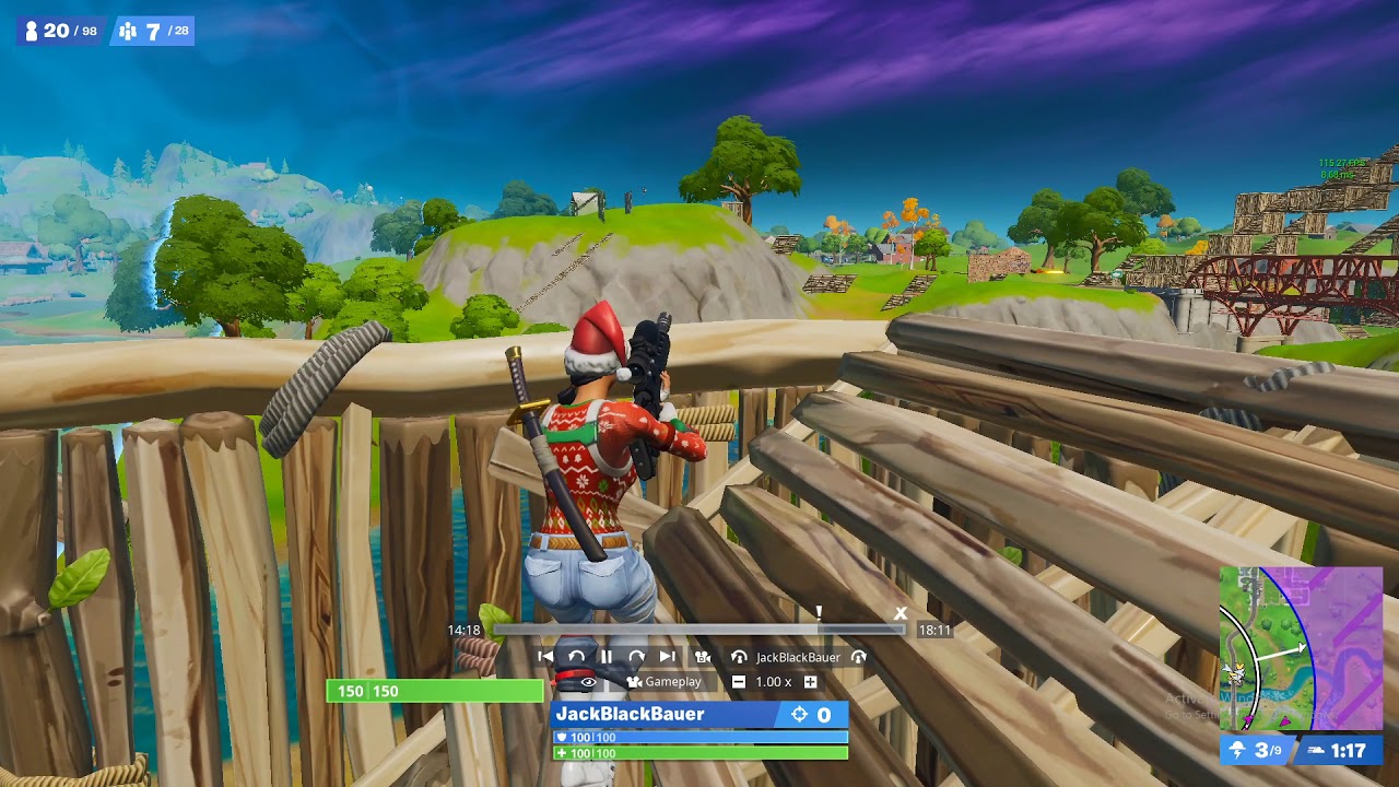 Snipey snipe