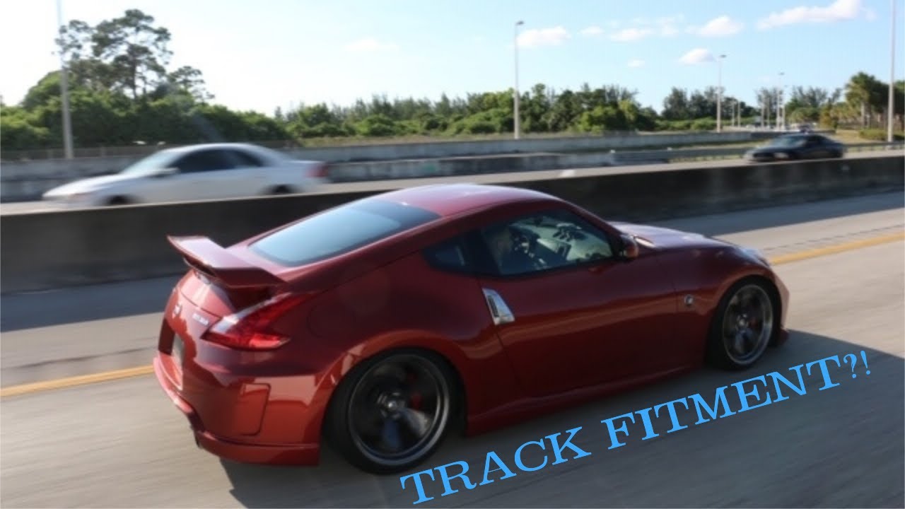 Converting BC Not True Coilovers to True Rear Coilovers for the 370Z Nismo + Z1 Toe Arm Install