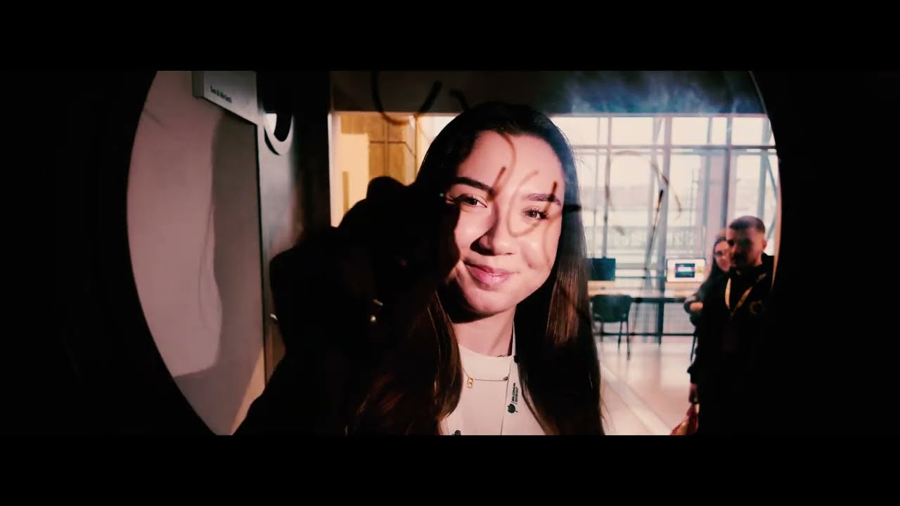 Bilgi MUN 2026 | Opening Video