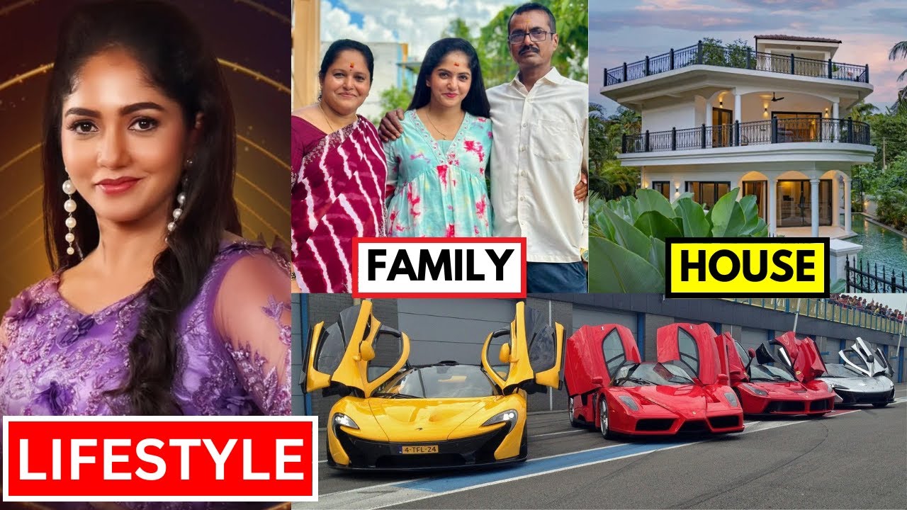 Bhavya Gowda Lifestyle 2025, Bigg Boss Kannada 11, Age, Biography, Family, Net worth