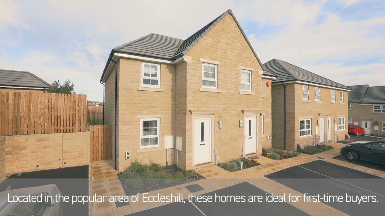 The Bridleways - development video