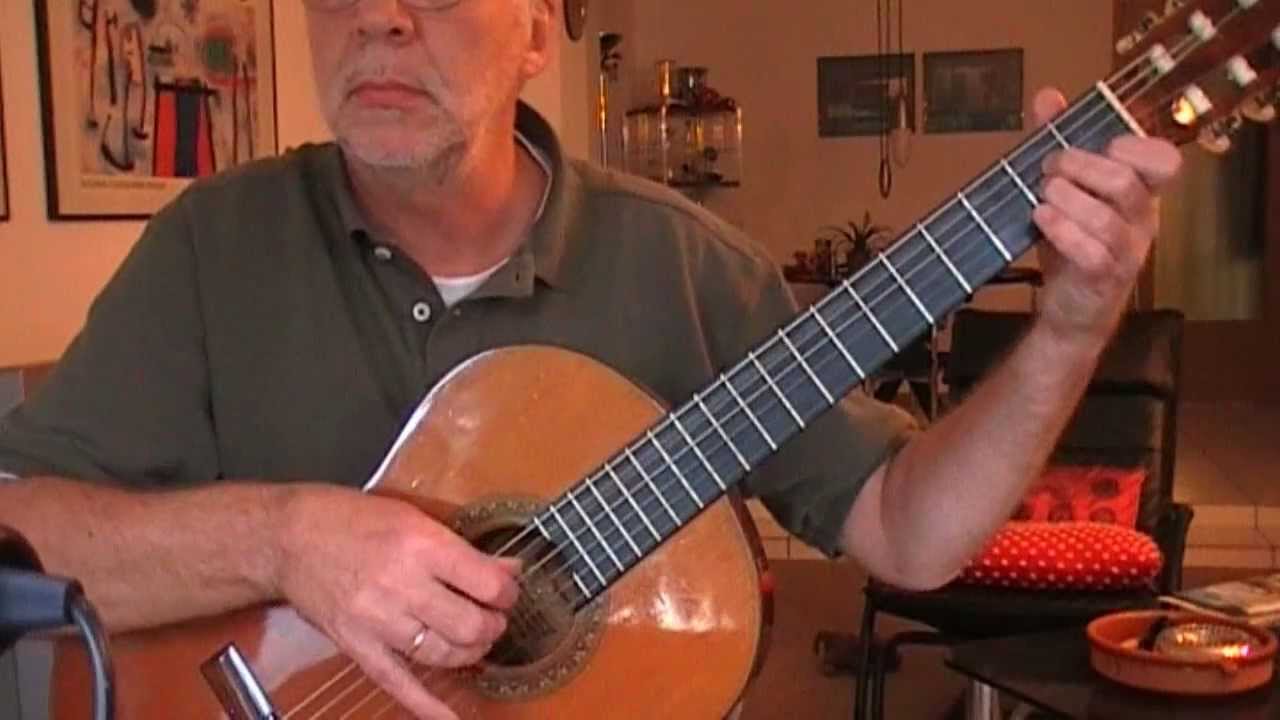 Chanson du Montmartre - Maria Linnemann