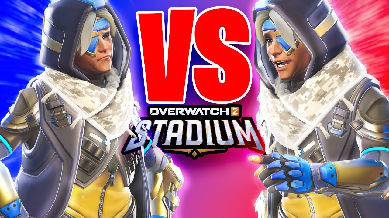 ЛУЧШАЯ ИГРА ANA STADIUM, В КОТОРУЮ Я ИГРАЛ 🤫