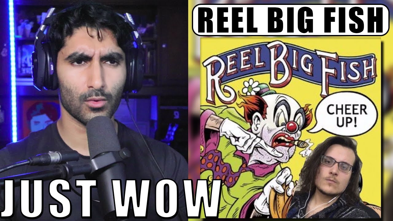 Reel Big Fish | 