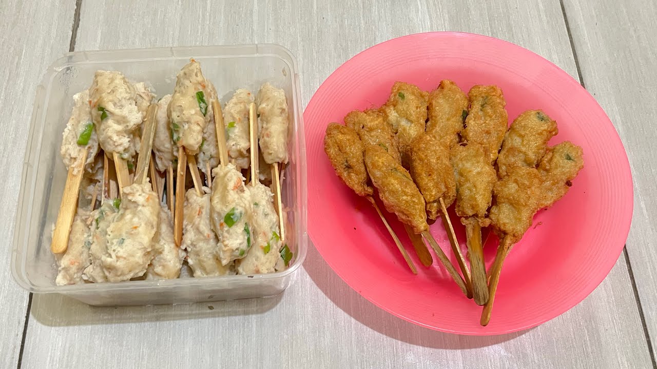 RESEP SEMPOL DIJAMIN PULEN‼️