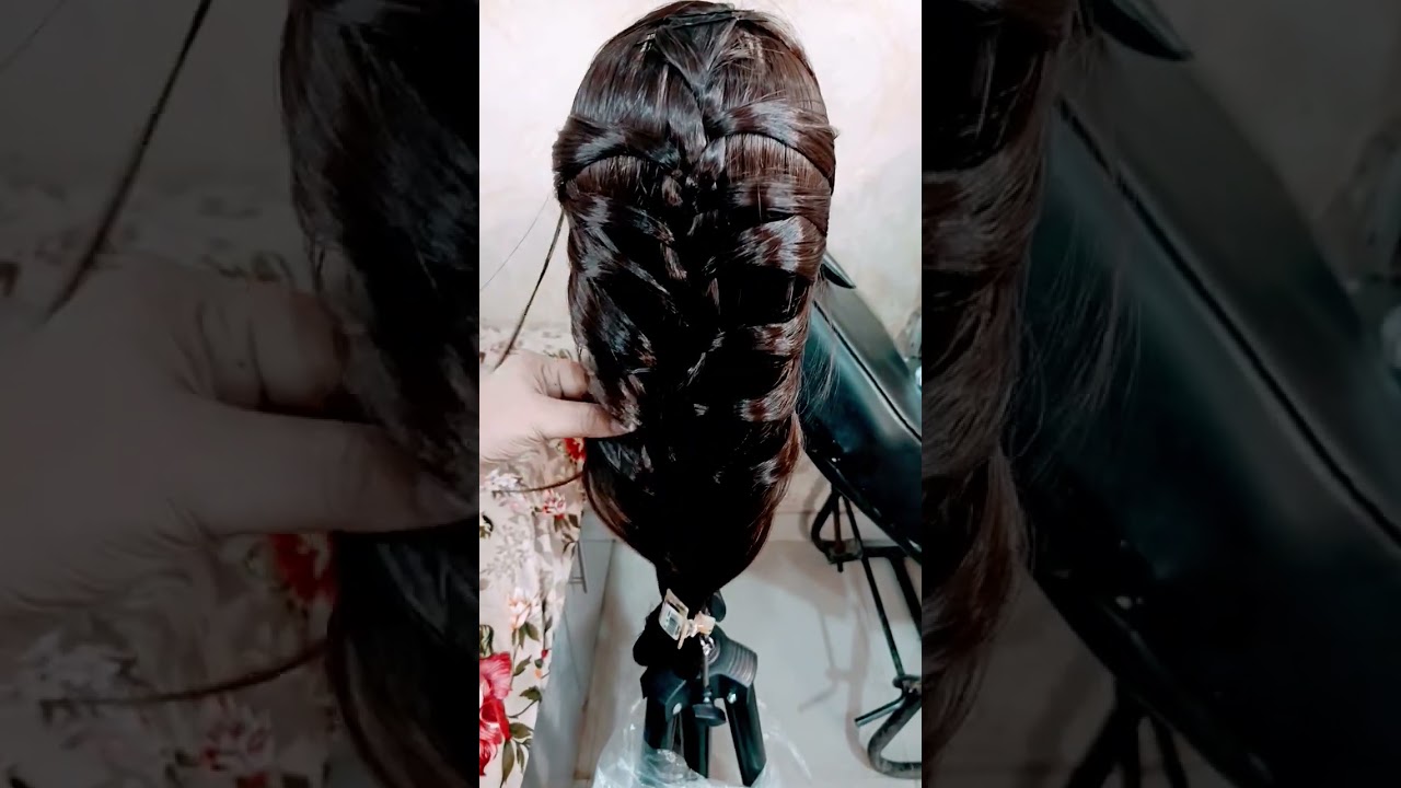 In Salon Scene#shortsfeed #horrorshorts #ytshorts #trendingshorts #horror #shorts