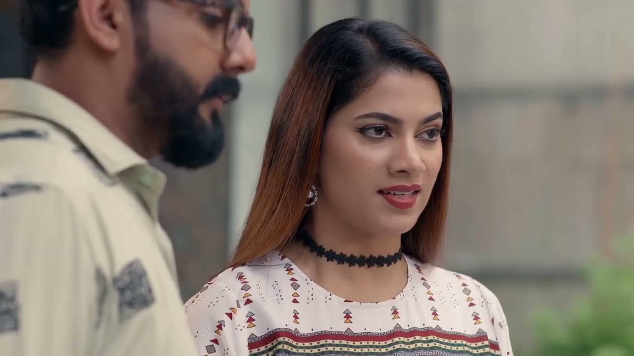 Parvathy Full Ep- 125 - Vishal, Parvathy, Prabhavathy - Zee Keralam
