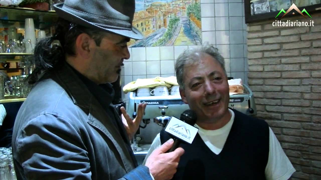 Ariano Irpino | Festa del Carmine