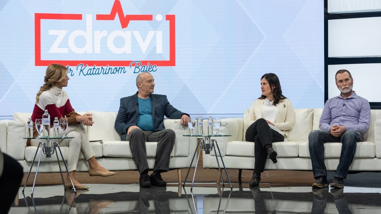 Zdravi sa dr Katarinom Bajec o melanomu