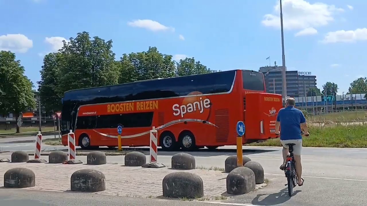 Boosten Reizen.2025 june.....Thanks.