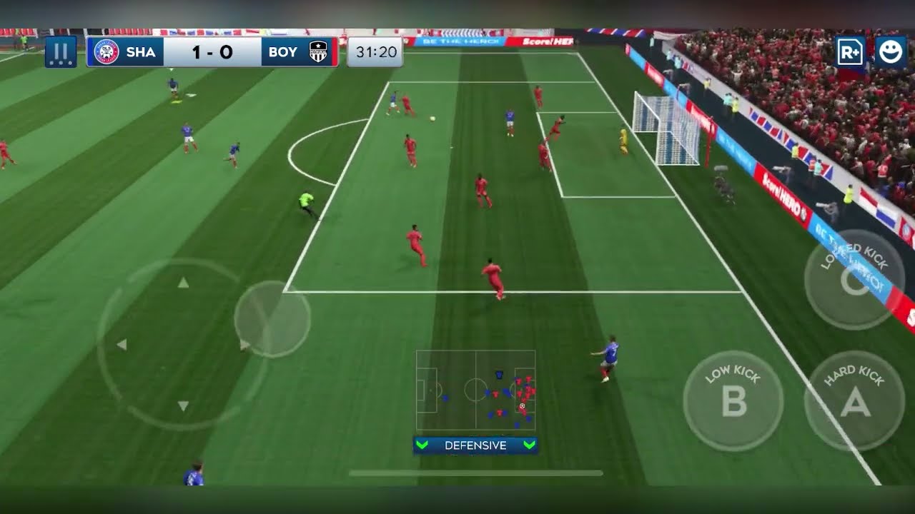HE RAGE QUIT! 😡 2 Wins in a Row with Messi Masterclass | DLS 26 Online Gameplay