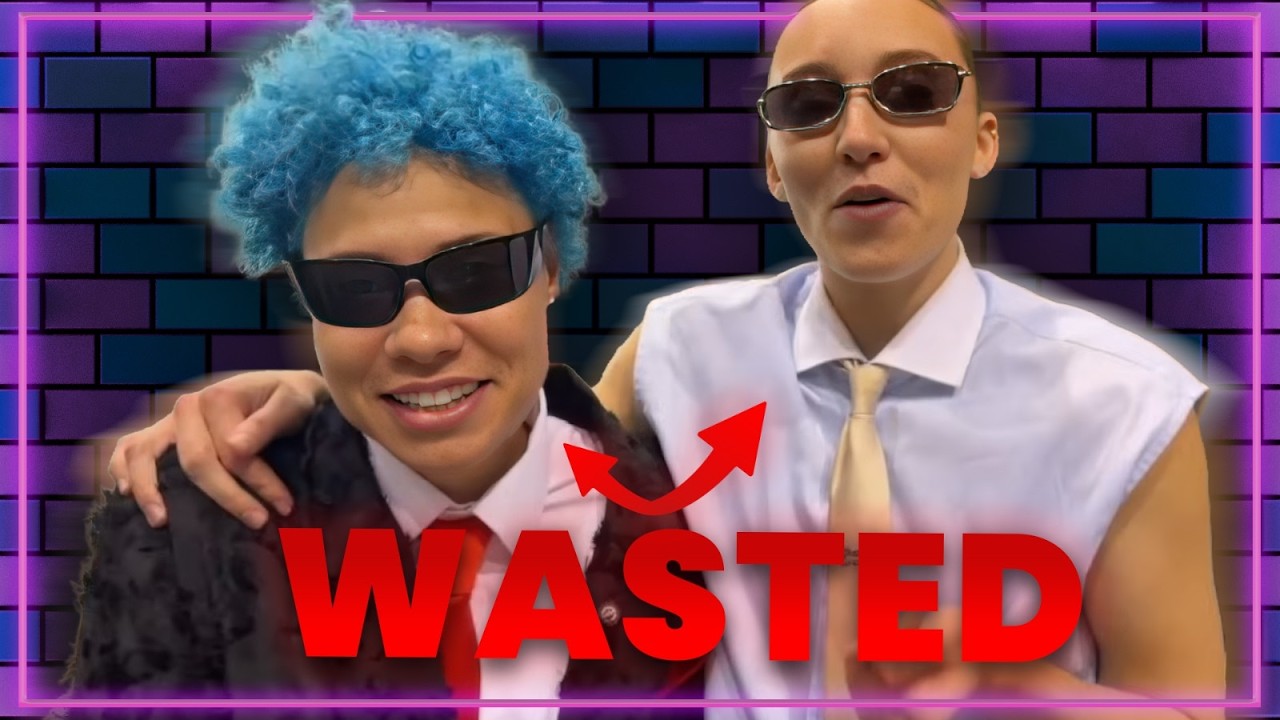 WNBA All Star Weekend is Already Insane - H3 After Dark #80